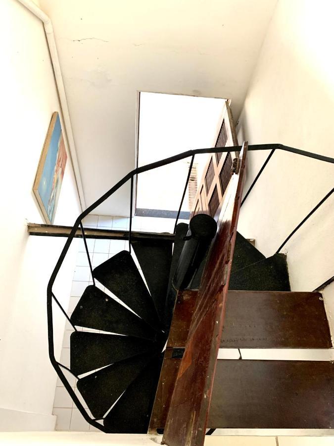 Апартаменты Loft Noa'House Каноа-Кебрада Экстерьер фото